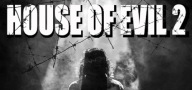 House of Evil 2 PC STEAM KEY KLUCZ horror survival