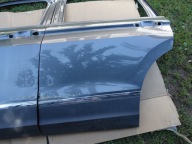 DRZWI VW TIGUAN II 5NA LEWy TYŁ szare