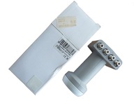 Konwerter Quattro 0,2 dB Comsat