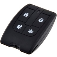 OBUDOWA PILOT AUTOALARMU Toyota Aygo Yaris Auris X-SAFE 37 Q-SAFE