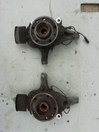 PIASTA ZWROTNICA ŁOŻYSKO LEWA PRAWA PRZÓD LAGUNA 3