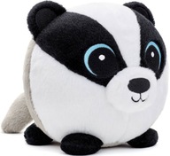 Maskotka Słodziak Gang Słodziaków Borsuk Bartek