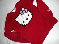 H&M HELLO KITTY CUDO SWETEREK 104