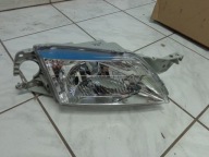 MAZDA PREMACY 99-01 LAMPA PRAWA NOWA ORYGINAŁ