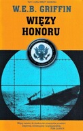 WIĘZY HONORU 1 W.E.B. GRIFFIN