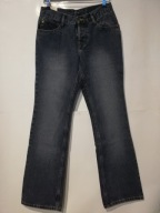 Patrol spodnie męskie jeans Proxy12 W32L34
