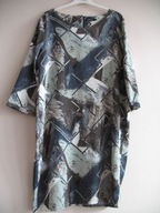 SUKIENKA lekka swobodna 42/ 44