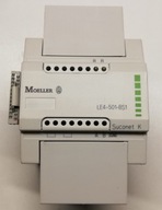 MODUŁ SIECIOWY MOELLER LE4-501-BS1