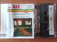 DISHARMONIC ORCHESTRA - Expositionsprophylaxe