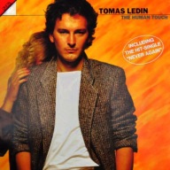 Tomas Ledin - The Human Touch - NM