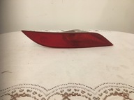 VOLVO V40 II LAMPA PRZECIWMGIELNA TYNIA PRAWA