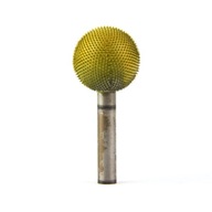 Saburrtooth Sphere 6S78-40 Frez Kulka 6x22 mm Drobna