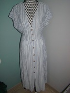 # Bershka LETNIA sukienka NOWA R.L #