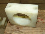 Podpora, obudowa łożyska od maszyny stolarskiej