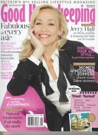 GOOD HOUSEKEEPING 9/2014 UK