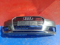 ZDERZAK PRZÓD AUDI A3 8V LIFT GRILL SEDAN CABRIO