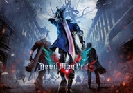 Devil May Cry 5 PC STEAM PC