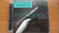RIHANNA - GOOD GIRL GONE BAD (2007)