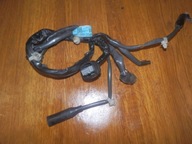 Honda CBR 500 14r wiązka lampy licznika instalacja