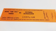 TUR Turek - VICTORIA Ostrzeszów 06.04.2019