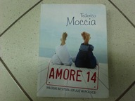 Amore 14 - Federico Moccia