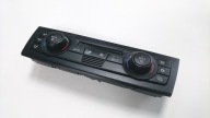PRZYCISKI NAWIEWU PANEL GUZIKI NADMUCHU KLIMATYZACJI BMW 1 E81 E82 E87 E88