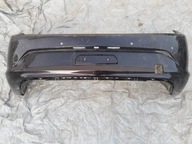 ZDERZAK TYŁ LAND ROVER FREELANDER II