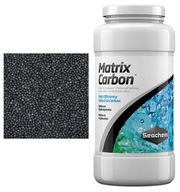 Wkład ceramiczny Seachem Matrix 0,5