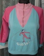 +bluza z NARCIARKA r 38/40