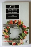 MANTISSA - John Fowles