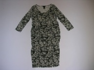 H&M MAMA świetna SUKIENKA ciążowa r.S