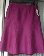 ++ sliczna nowa spódnica r 38/40, cena 200zl