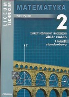 MATEMATYKA ZBIÓR ZADAŃ 2 / OPERON