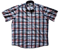 Koszula ENGBERS r. L kratka, p. NOWA