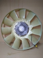 MAN TGX TGS EURO 6 WENTYLATOR WISKO 51066010297