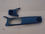TOYOTA YARIS III LIFT 204- KOKPIT PLASTIKI DESKI