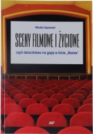 Sceny filmowe, czyli dzieciństwo na gapę w kinie