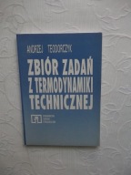 ZBIÓR ZADAŃ Z TERMODYNAMIKI/SILNIKI FIZYKA ZADANIA