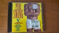 PURE SWING V (1995) BOYZ II MEN, BRANDY, R.KELLY