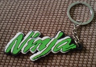 Brelok do kluczy motocykl logo NINJA KAWASAKI