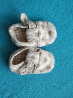 Paputki niemowlęce Cherokee rozm. na 3-6 m-cy