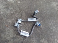 PRZEWODY PRZETWORNICY XENON RENAULT LAGUNA 2 II