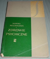 Zdrowie psychiczne Michalska WP 1964
