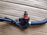 daelim roadwin 125 wtryskiwacz