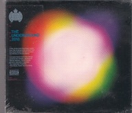 MINISTRY OF SOUND - THE UNDERGROUND 2010 3CD FOLIA