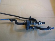 ZAWOR ZWROTNY ROPY PALIWA - BMW E39 2.5d X5 E53 E38 3.0d 4.0d E46 1.8d 2.0d