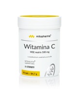 Mito-Pharma Witamina C MSE Matrix 500mg 90 tabletek