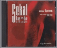MICHAL LORENC SEKAL HAS TO DIE ZABIC SEKALA CD