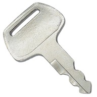 1x KLUCZYK KLUCZ STACYJKI Koparka SUMITOMO CASE