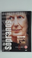 THE SOPRANOS - Series 1. Vol. 4 - DVD